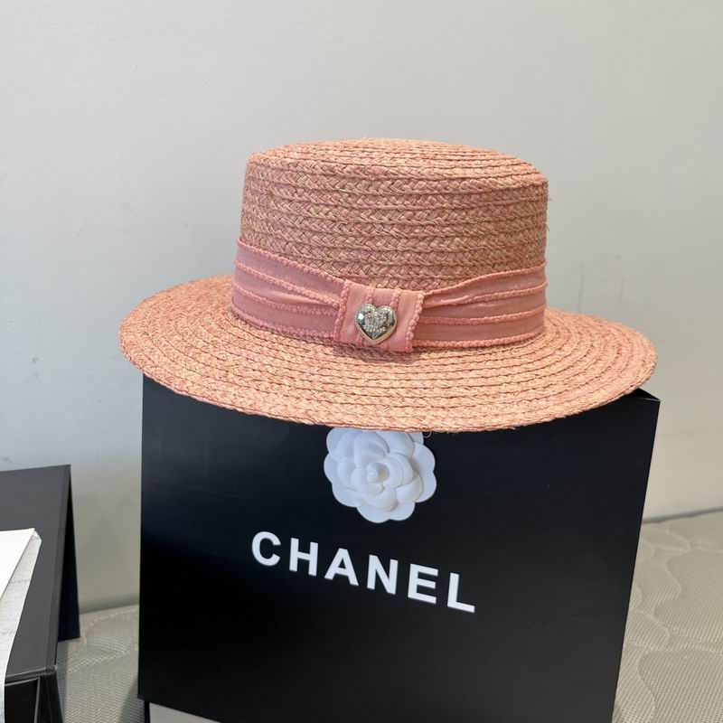 Chanel top hat (132)
