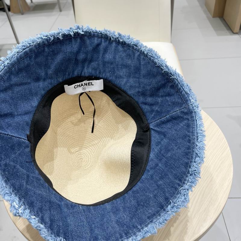 Chanel top hat (133)