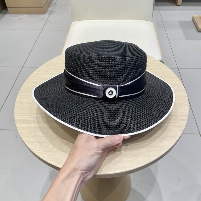 Chanel top hat (134)