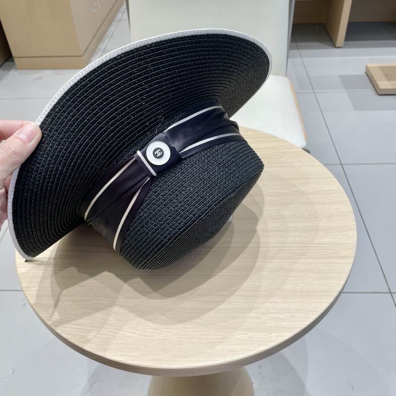 Chanel top hat (135)