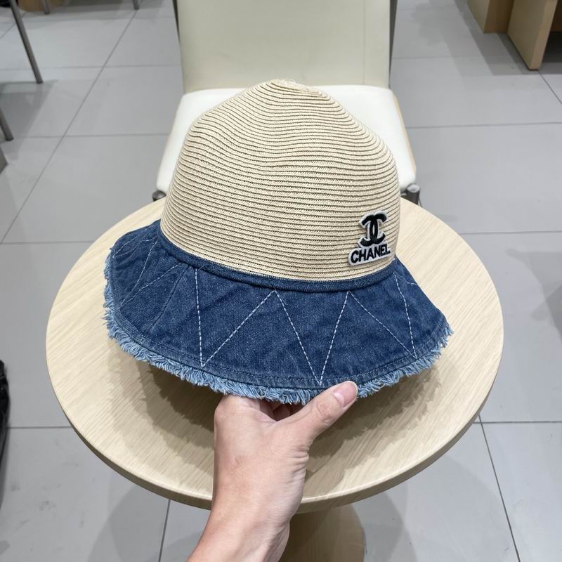 Chanel top hat (135)