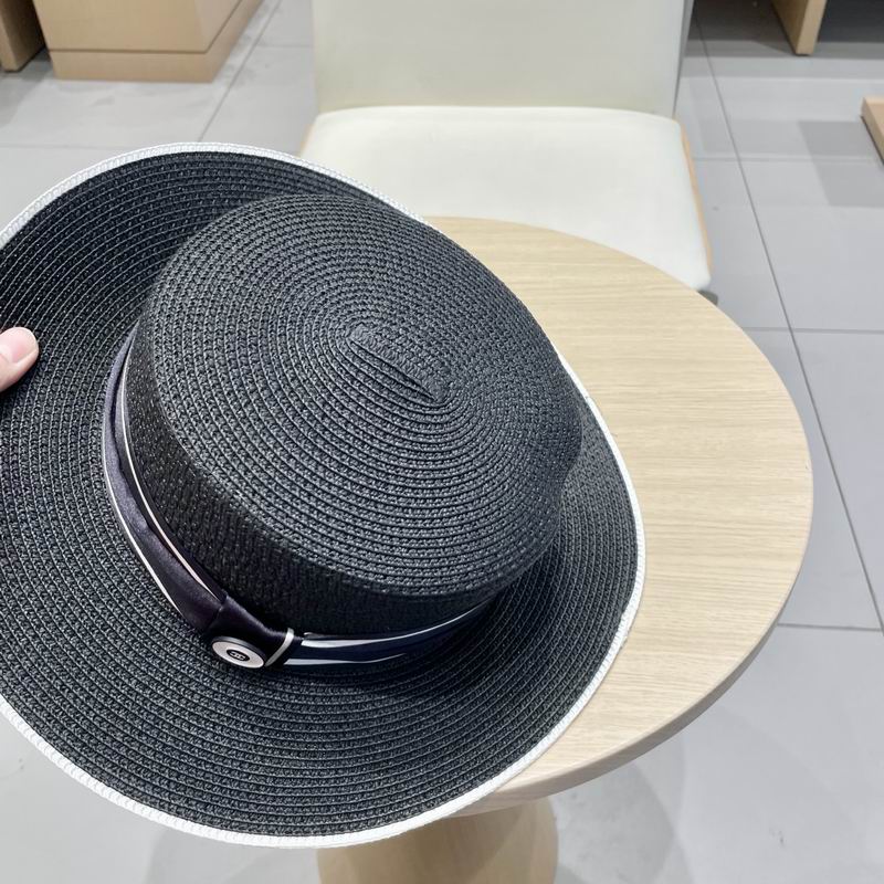 Chanel top hat (136)