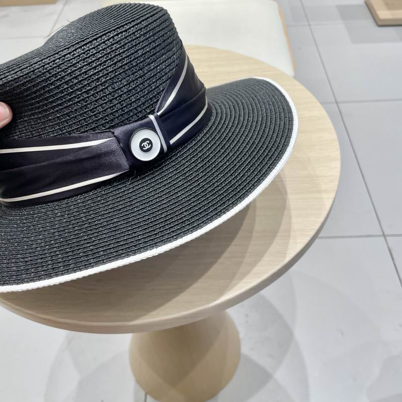 Chanel top hat (138)