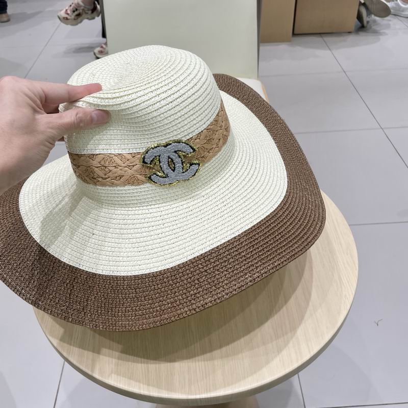 Chanel top hat (138)