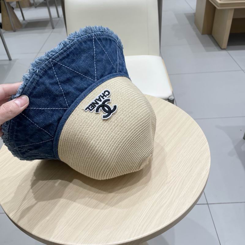 Chanel top hat (138)