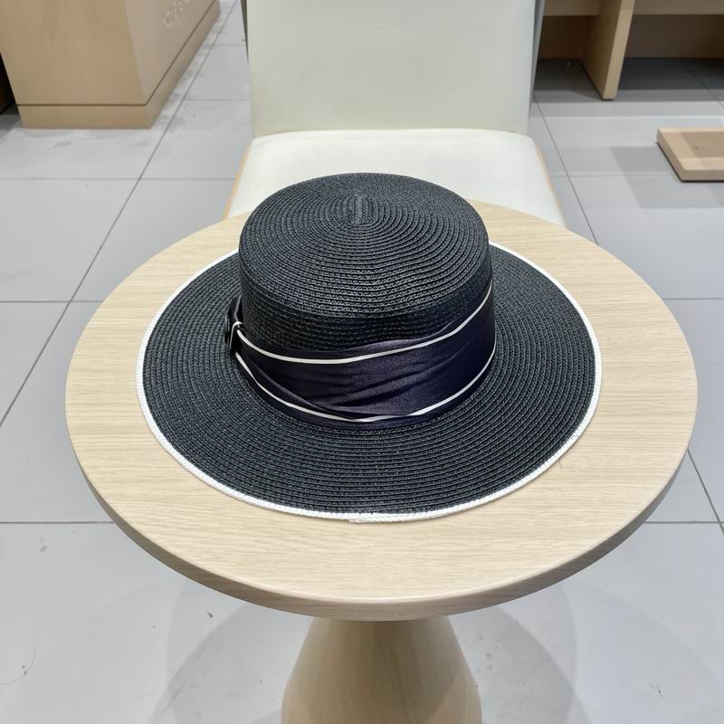 Chanel top hat (140)