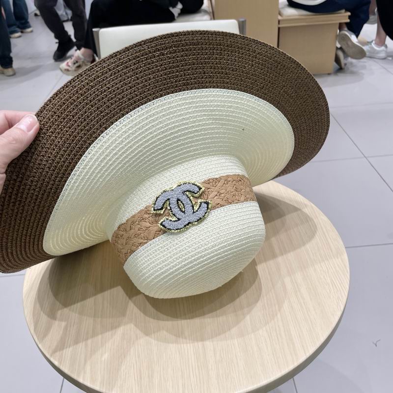 Chanel top hat (140)