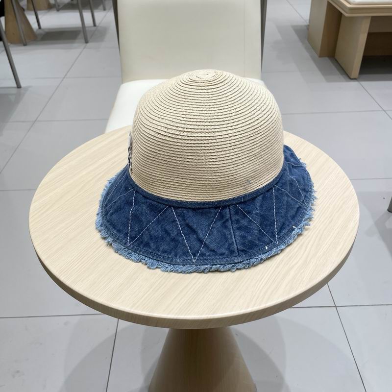 Chanel top hat (140)