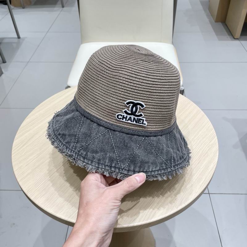 Chanel top hat (143)