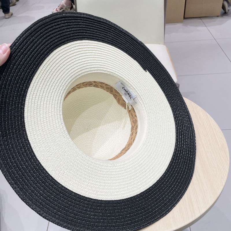 Chanel top hat (144)