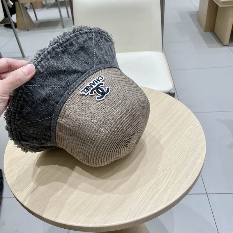 Chanel top hat (144)