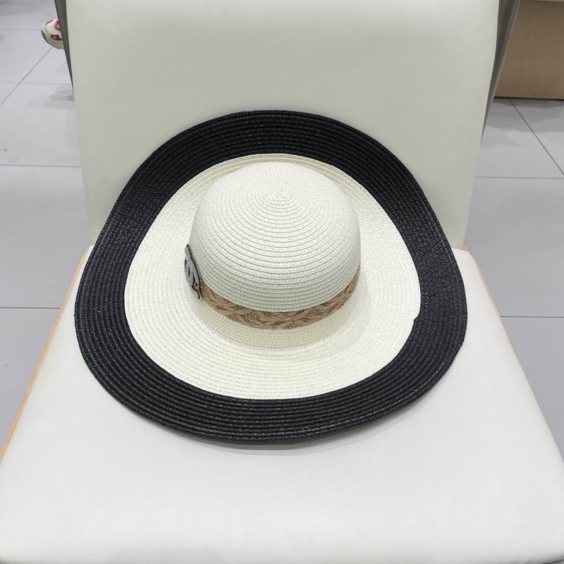 Chanel top hat (145)