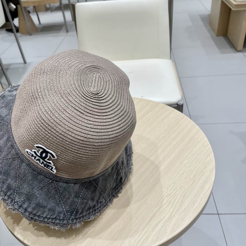 Chanel top hat (145)