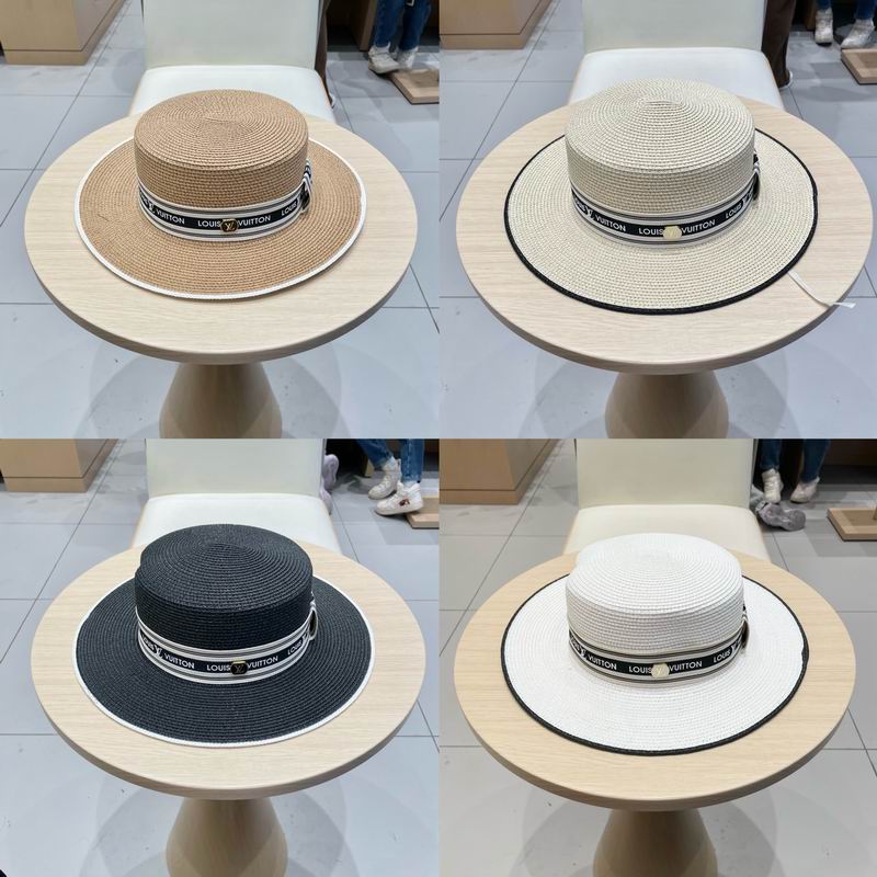 Chanel top hat (146)