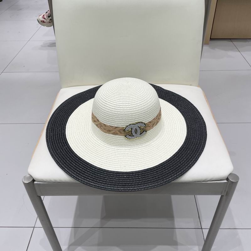 Chanel top hat (146)