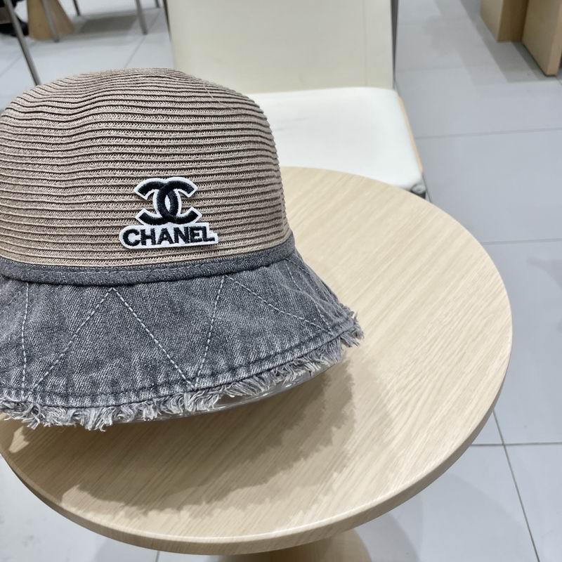 Chanel top hat (147)