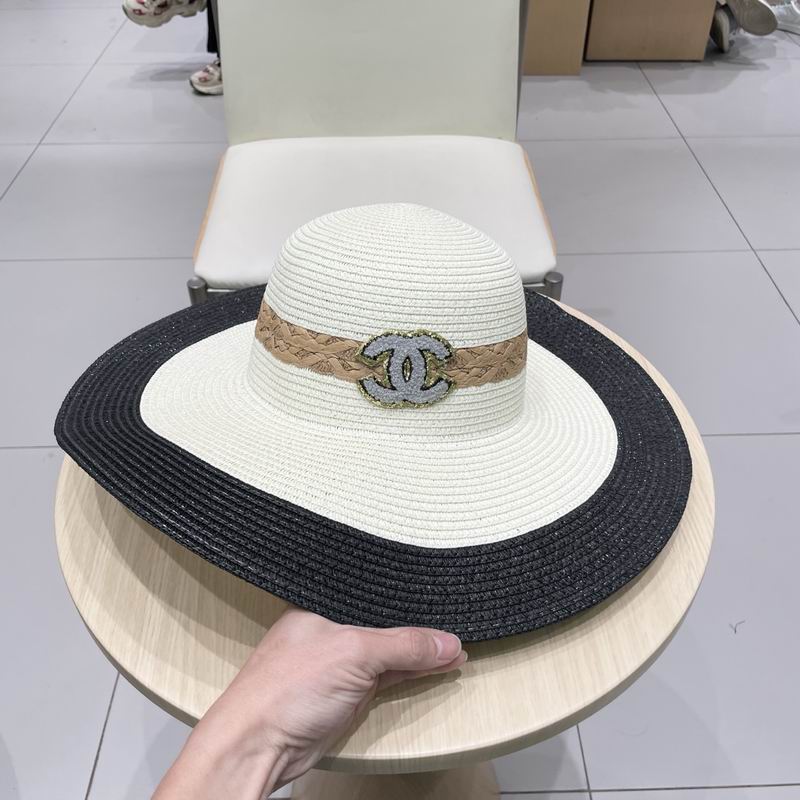 Chanel top hat (148)