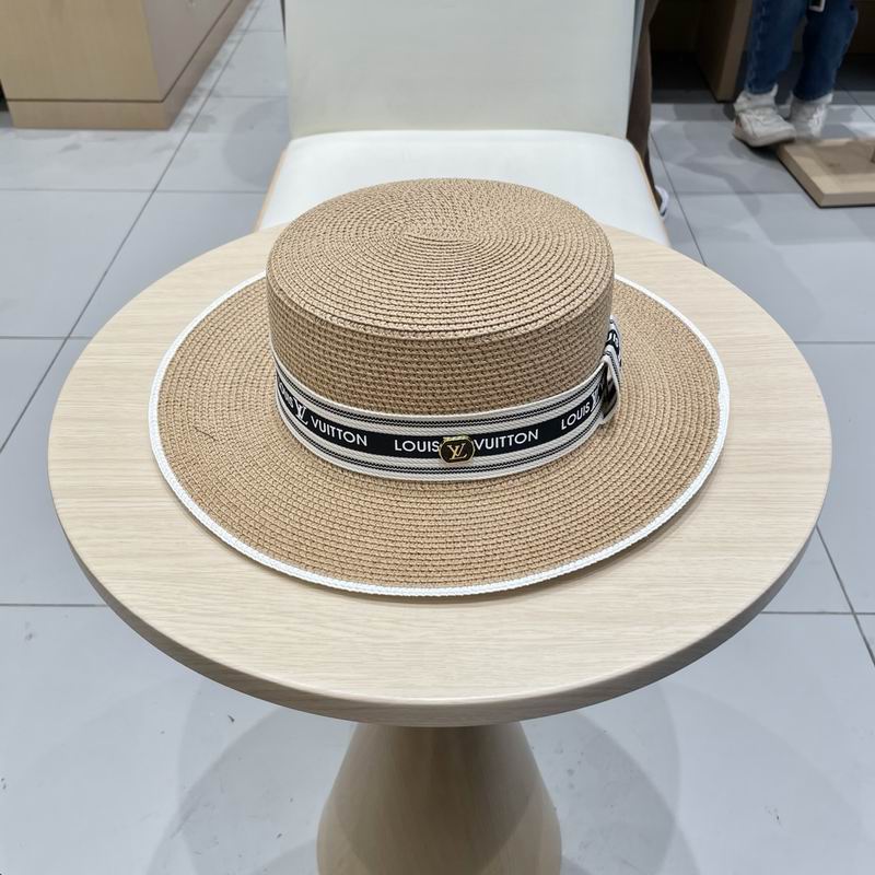 Chanel top hat (150)