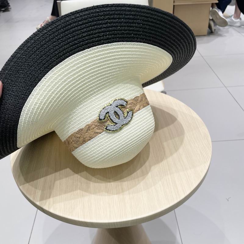 Chanel top hat (150)