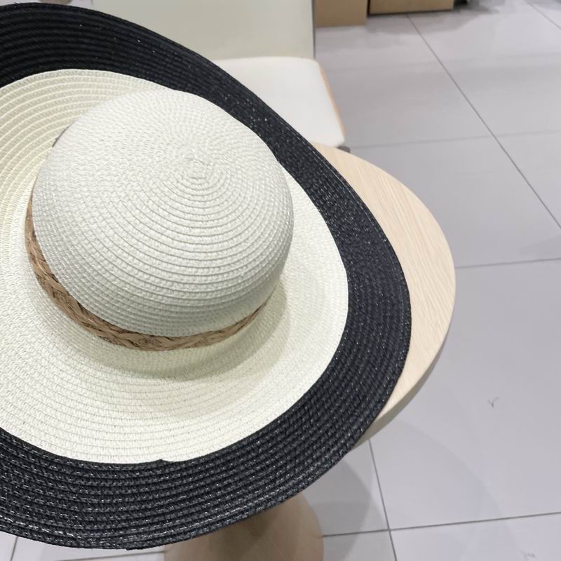 Chanel top hat (151)