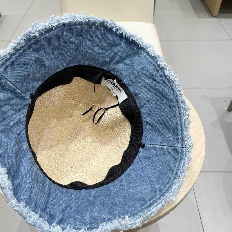 Chanel top hat (151)