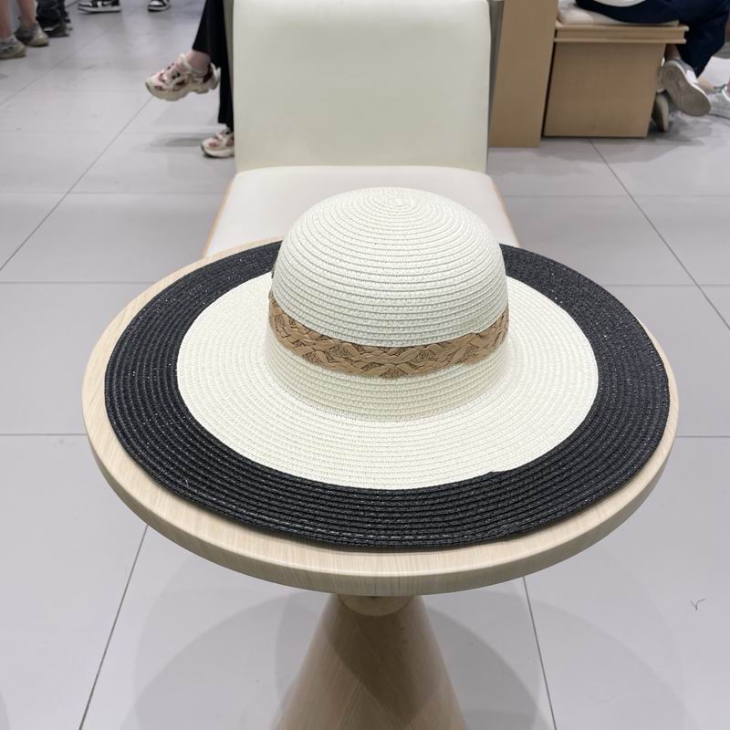 Chanel top hat (152)
