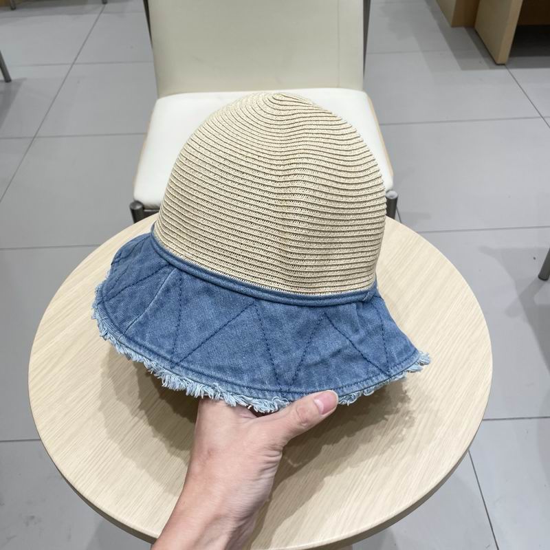 Chanel top hat (152)