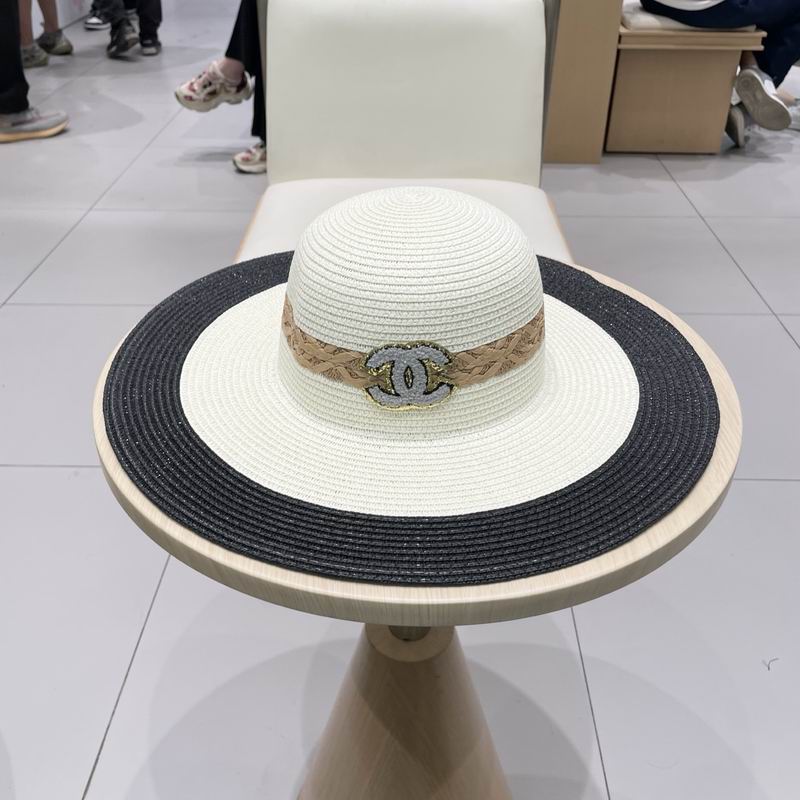 Chanel top hat (153)