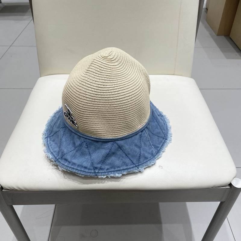 Chanel top hat (153)