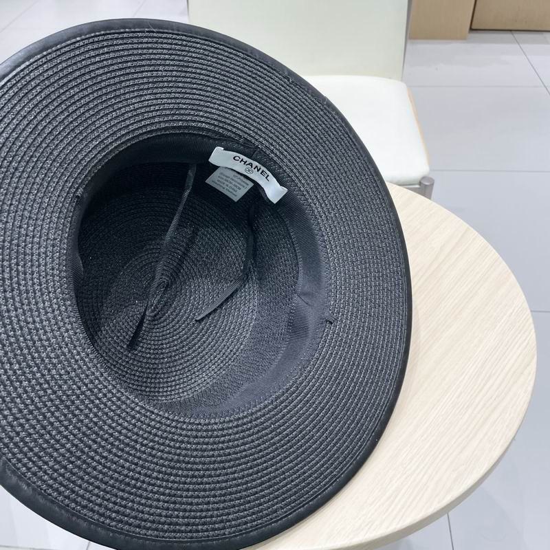 Chanel top hat (154)