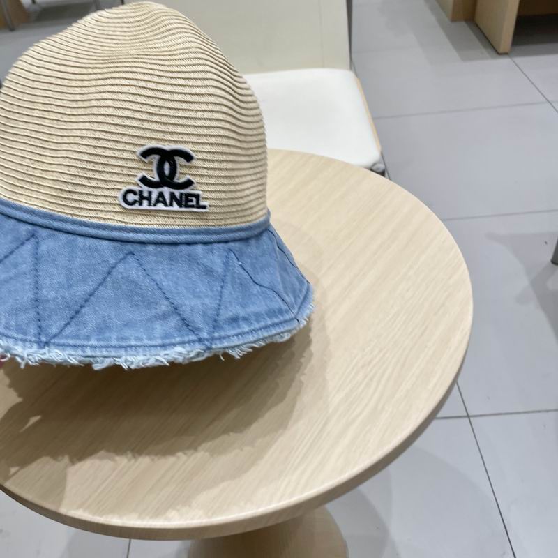 Chanel top hat (154)