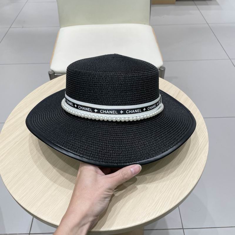 Chanel top hat (155)