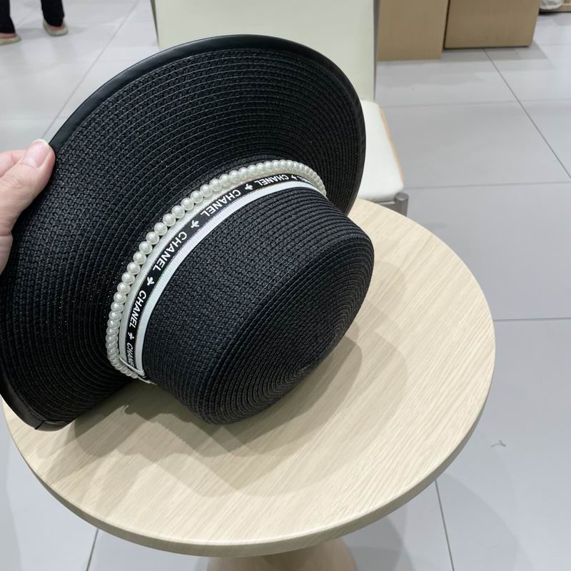 Chanel top hat (156)