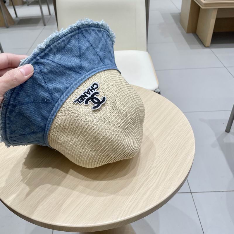 Chanel top hat (156)