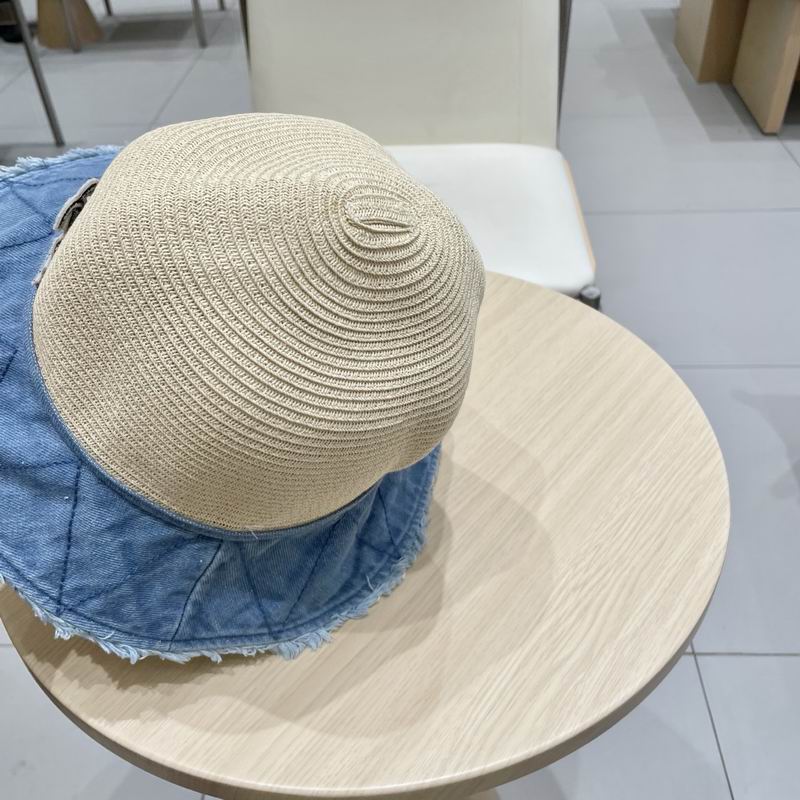 Chanel top hat (157)