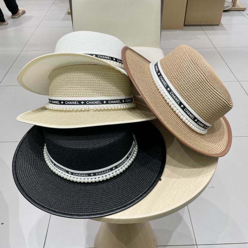 Chanel top hat (158)