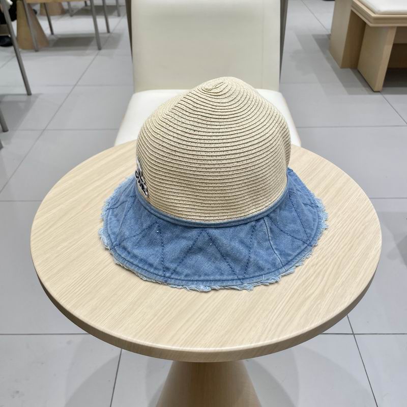 Chanel top hat (158)