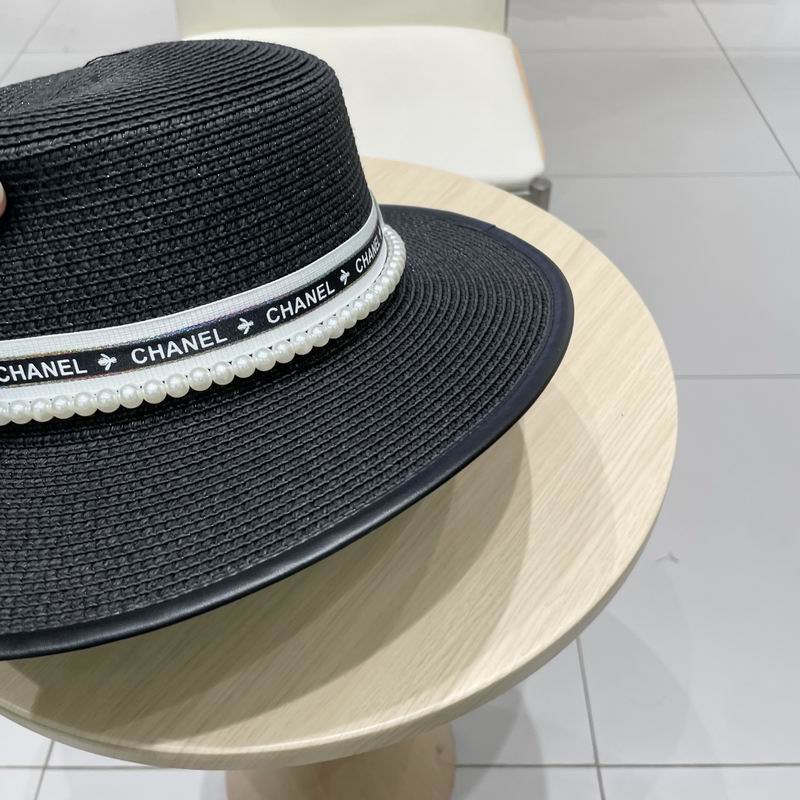 Chanel top hat (159)