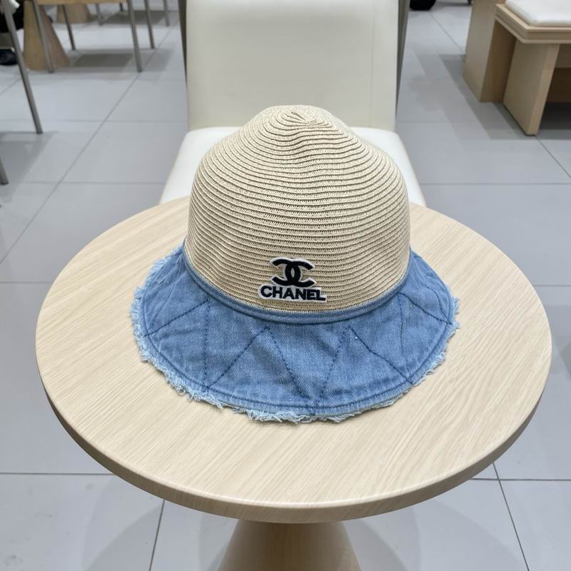 Chanel top hat (159)