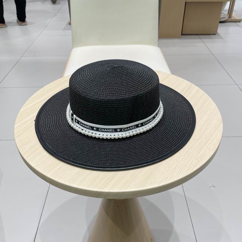 Chanel top hat (160)