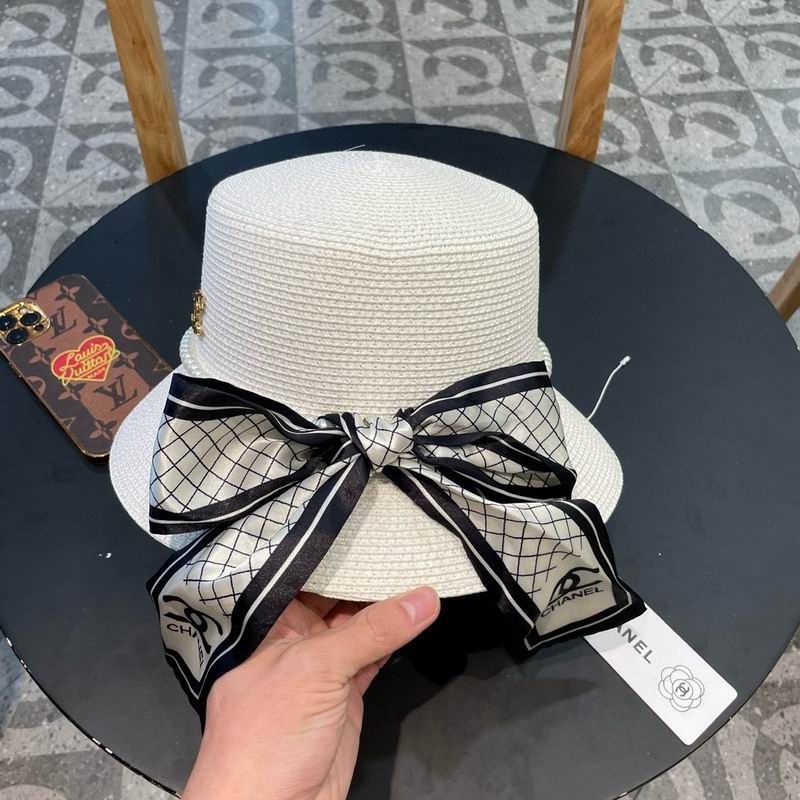 Chanel top hat (160)
