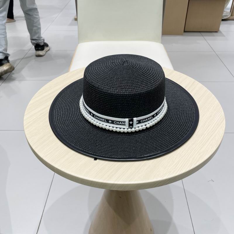 Chanel top hat (161)
