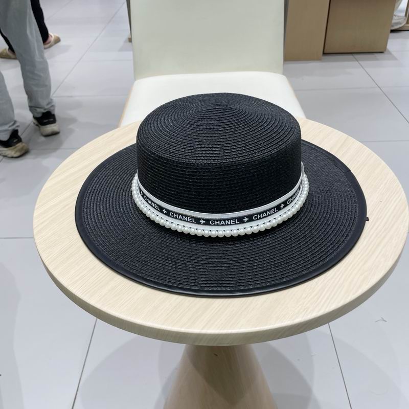 Chanel top hat (162)