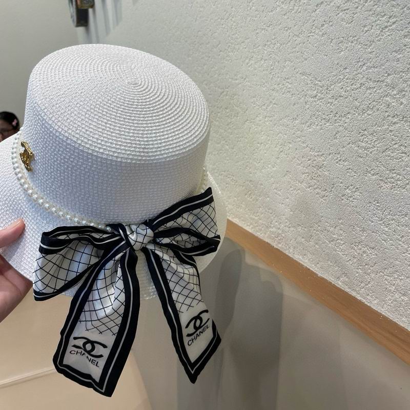 Chanel top hat (162)