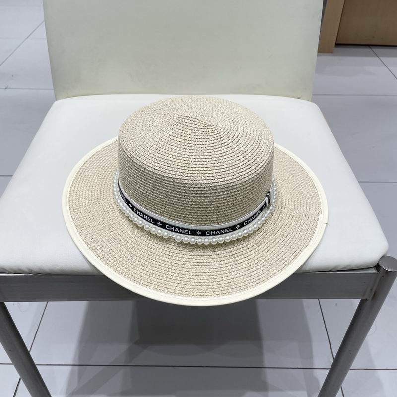 Chanel top hat (163)