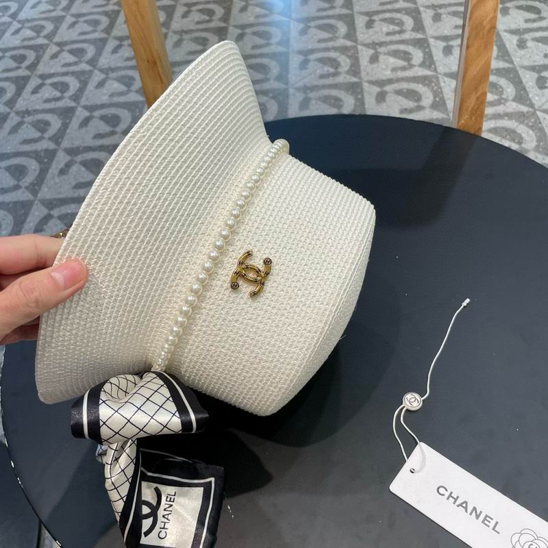 Chanel top hat (163)