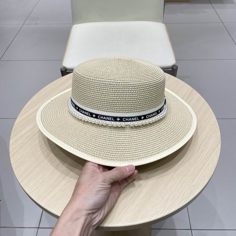 Chanel top hat (164)