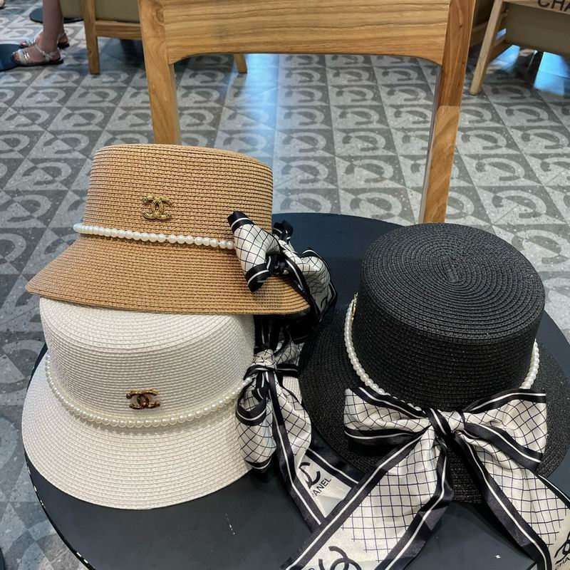 Chanel top hat (164)