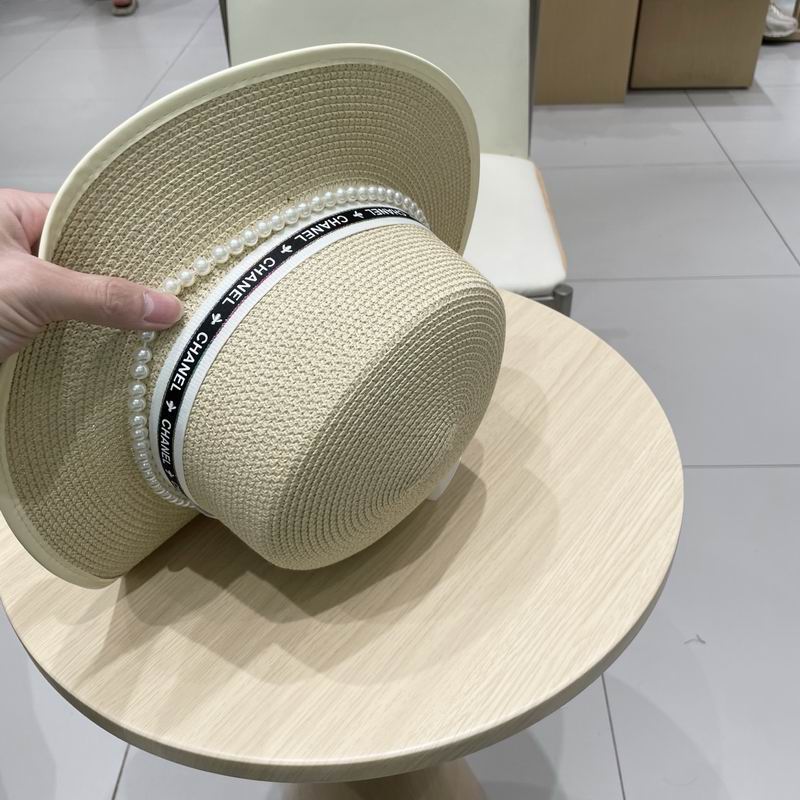 Chanel top hat (165)