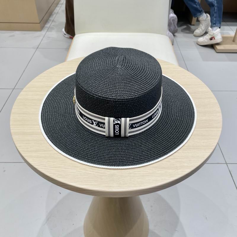Chanel top hat (167)